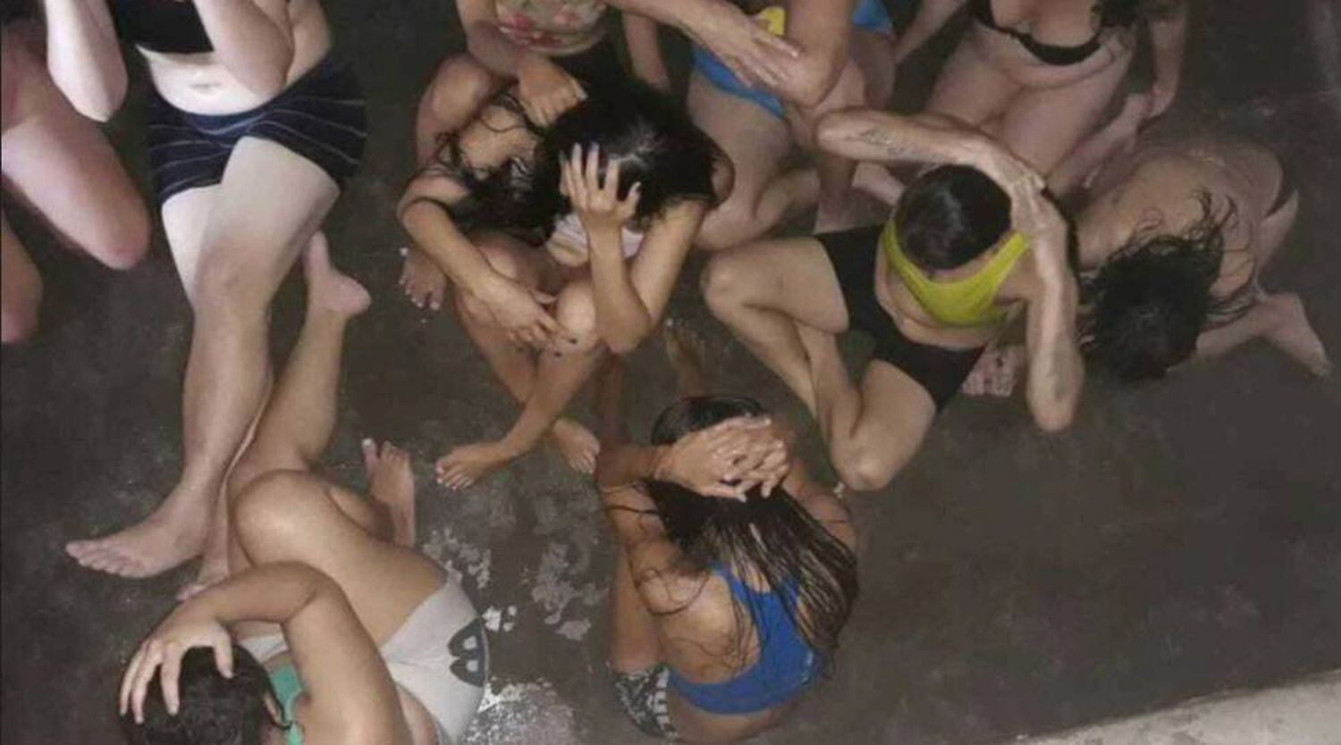 Mulheres presas no Par&aacute; v&ecirc;m sofrendo com rotina de trucul&ecirc;ncia, denuncia o MPF.