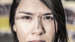 Marcela Tobón Yagarí, abogada de 35 años.
