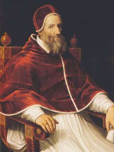 Gregorio XIII