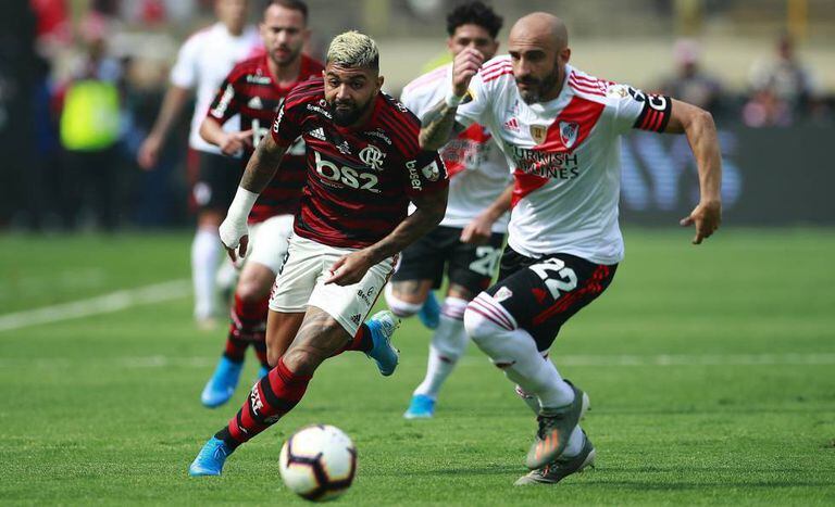Resultado de imagem para flamengo libertadores