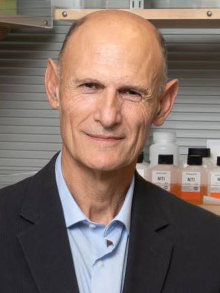 O cientista espanhol Juan Carlos Izpis&uacute;a.