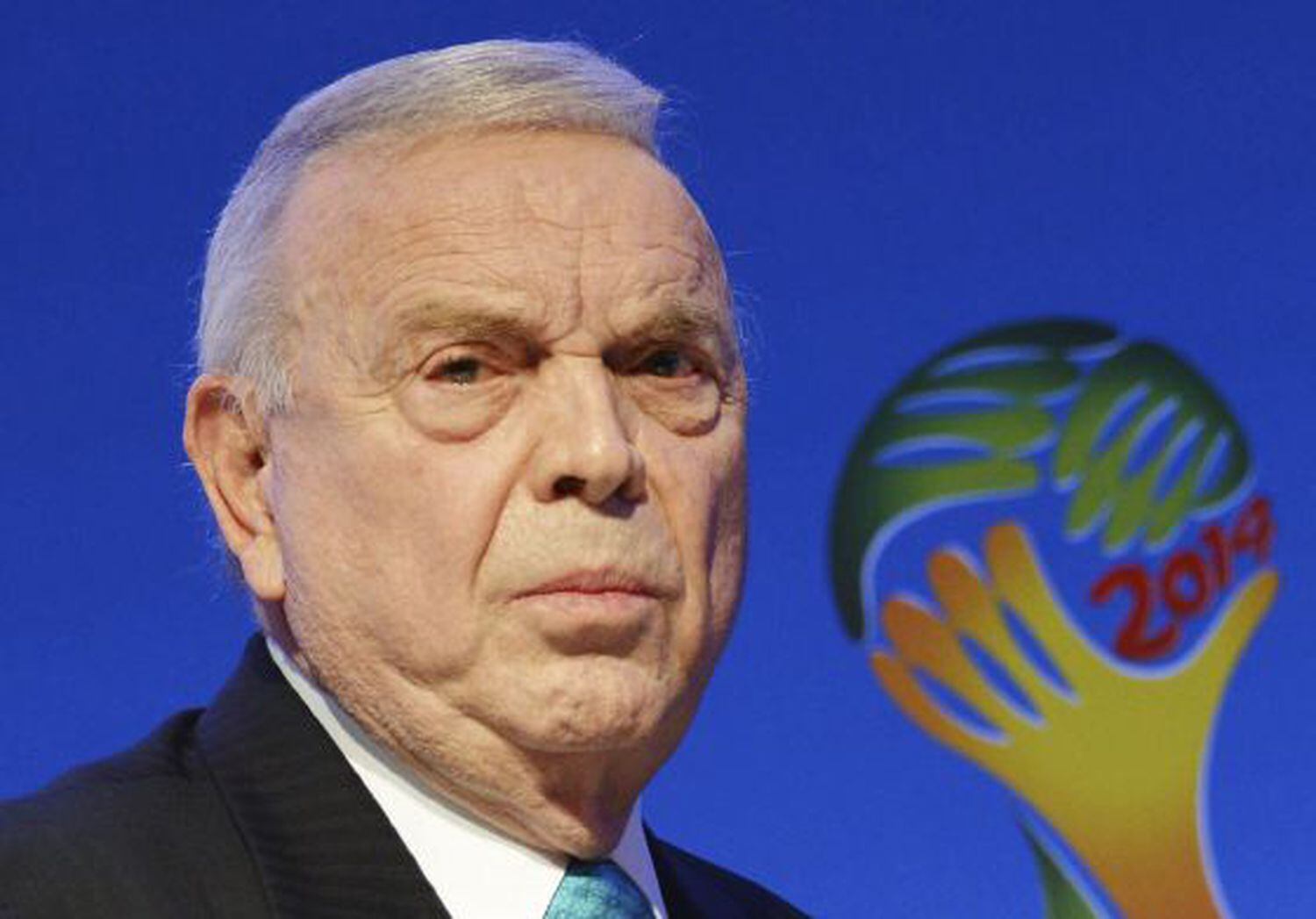Resultado de imagem para José Maria marin