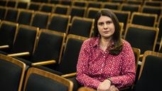Silvia Matos, coordenadora do Boletim Macro do Instituto Brasileiro de Economia (FGV IBRE).